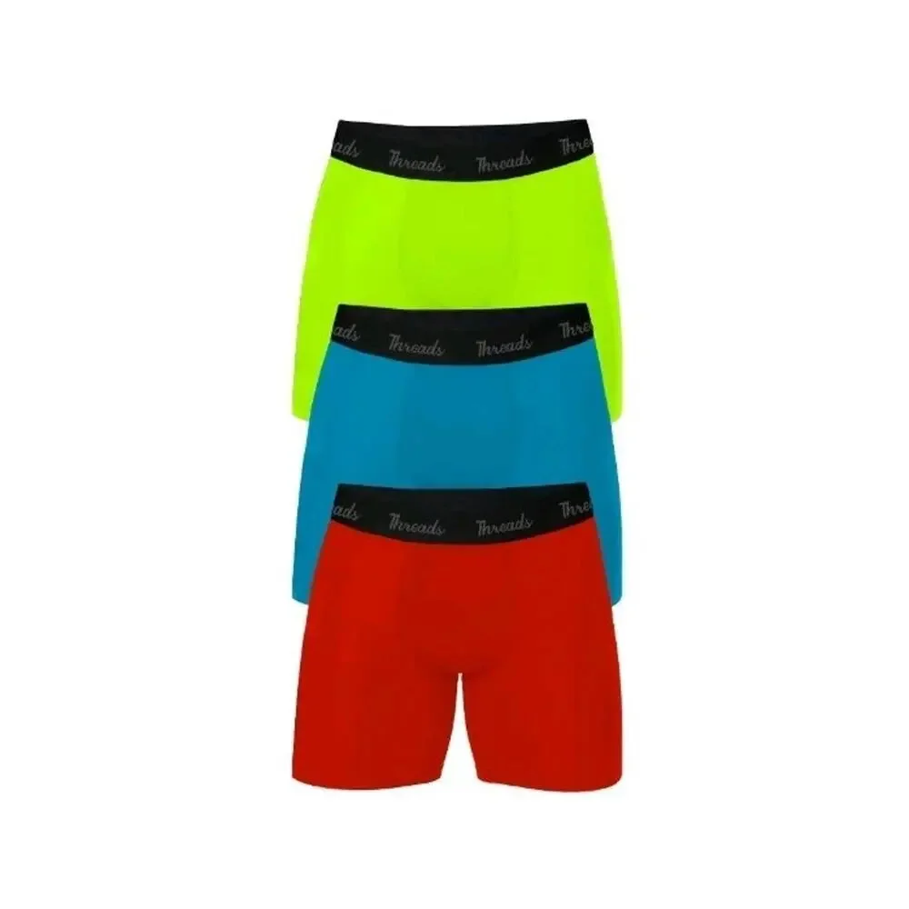 Threads Men's Underwear, 6